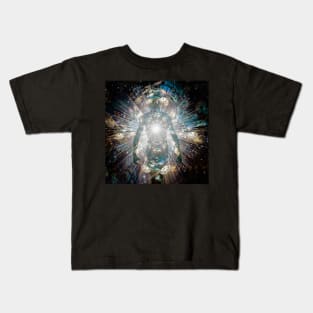 Time Traveler Kids T-Shirt